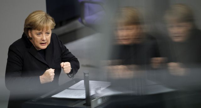 Στις 27 Φεβρουαρίου το ελληνικό πακέτο διάσωσης στη γερμανική βουλή